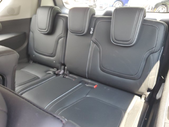 Used 2025 INFINITI QX80 Luxe w/ Cargo Package AWD/4WD image 14