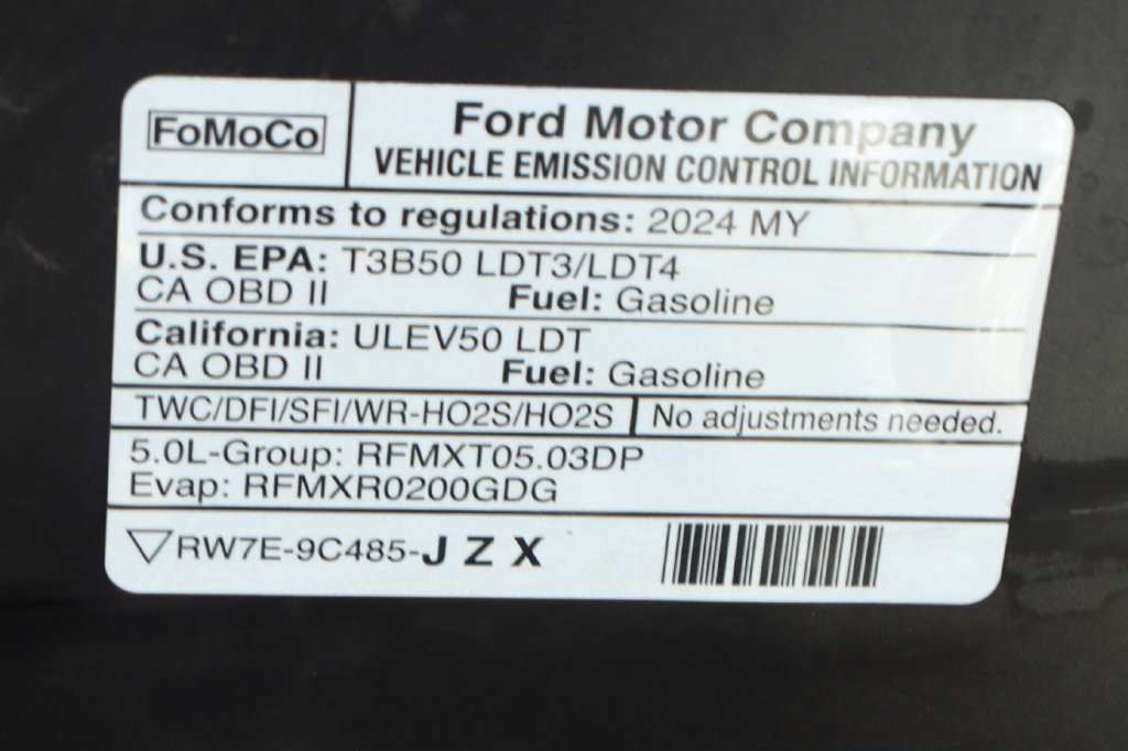 Used 2024 Ford F150 XL AWD/4WD image 12
