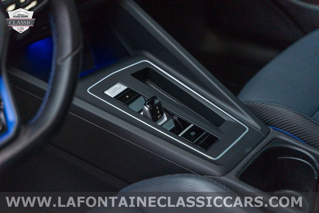 Used 2022 Volkswagen Golf R image 73