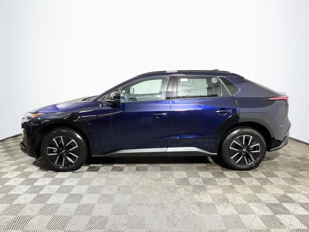 New 2026 Subaru Solterra AWD/4WD image 4