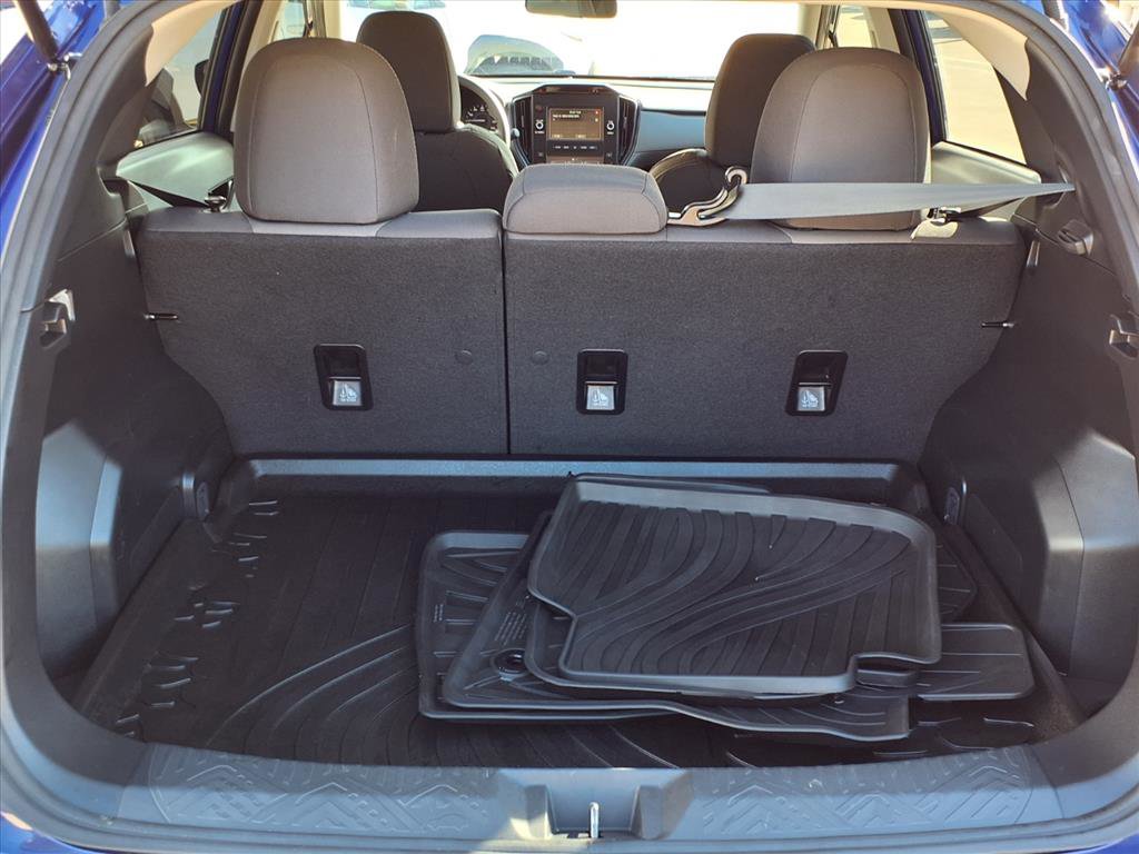 Used 2024 Subaru Crosstrek 2.0i image 18