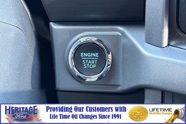 New 2026 Ford F150 XLT w/ Equipment Group 302A MID image 22