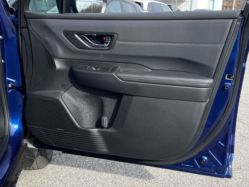 New 2026 Subaru Outback Touring XT image 8