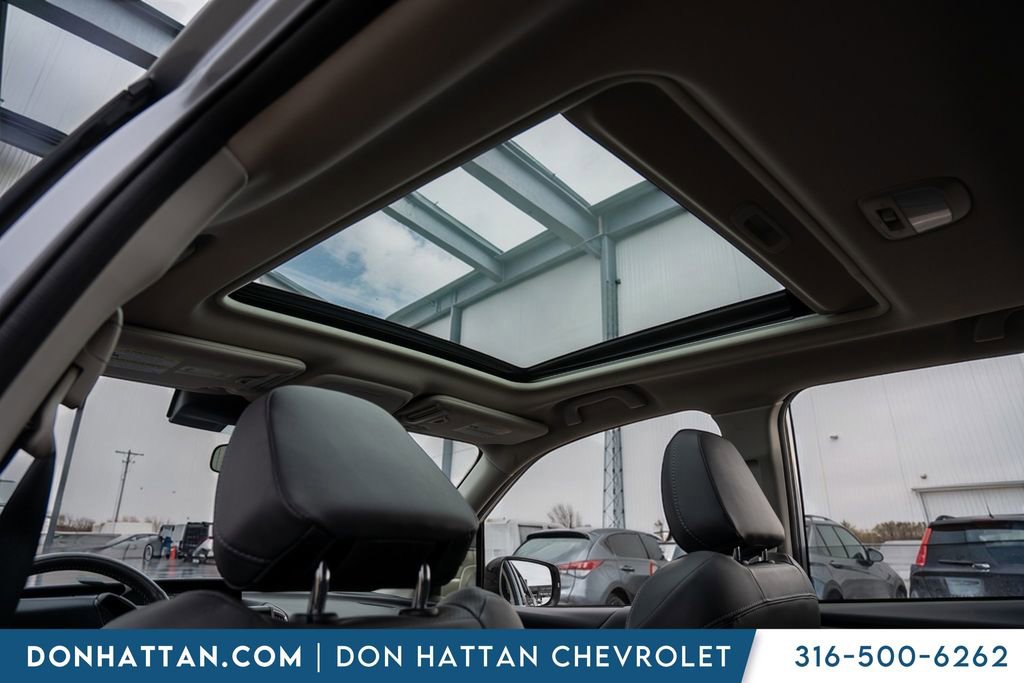 Used 2024 Subaru Forester Limited image 24