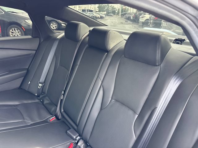 Used 2025 Honda Accord Sport image 8