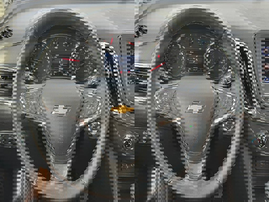 Used 2024 Chevrolet Equinox LT image 15