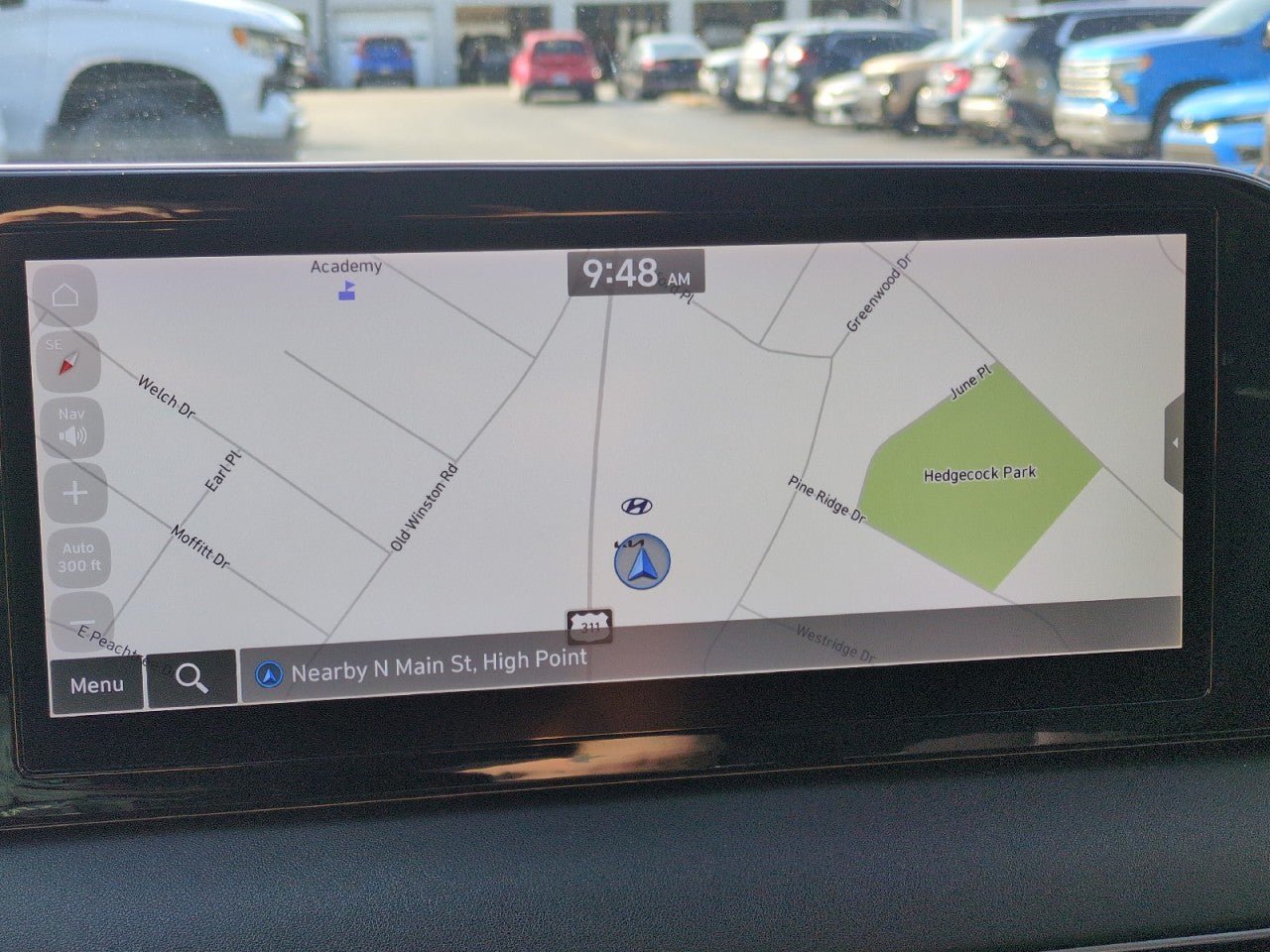 Used 2023 Hyundai Palisade SEL FWD image 18