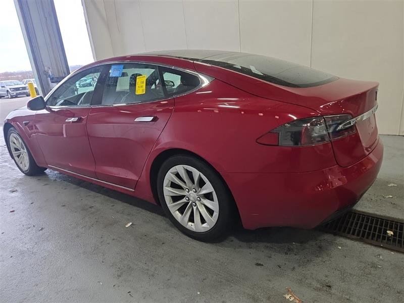 Used 2019 Tesla Model S Long Range image 9