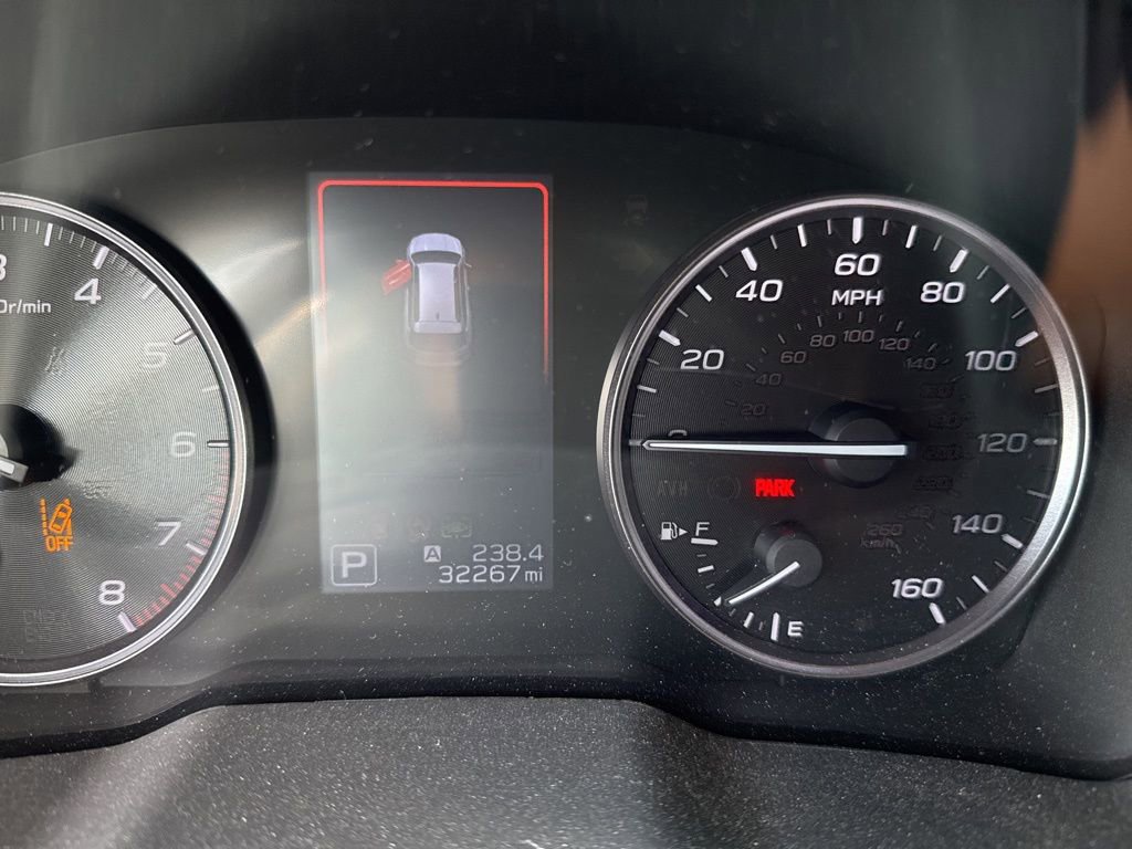 Used 2021 Subaru Outback Touring XT AWD/4WD image 7