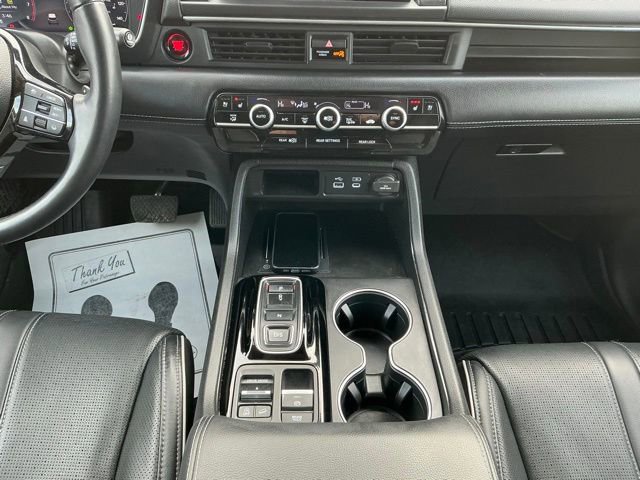 Used 2023 Honda Pilot Elite image 26