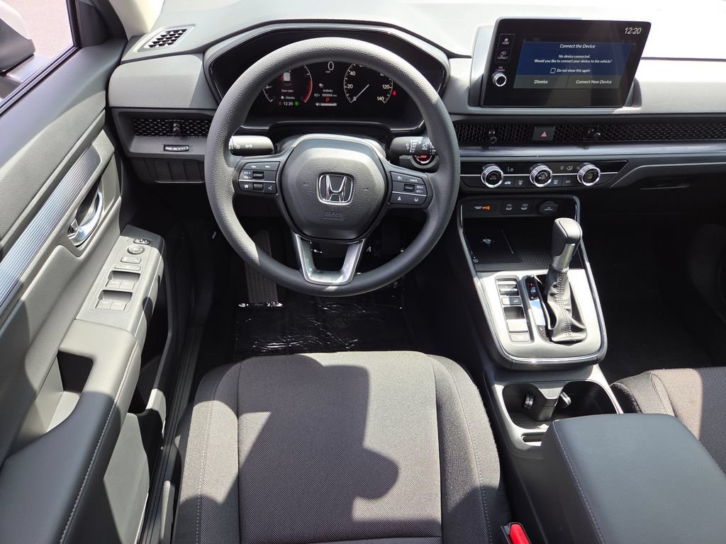 New 2026 Honda CR-V LX image 25