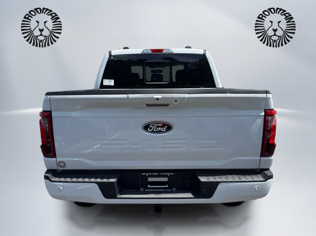 New 2026 Ford F150 XLT w/ Equipment Group 302A MID AWD/4WD image 7