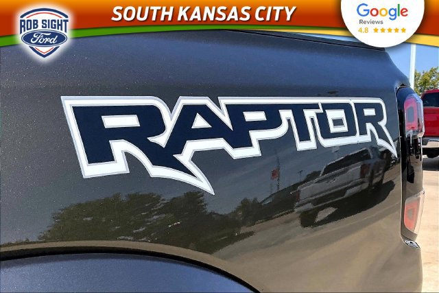 New 2026 Ford Ranger Raptor AWD/4WD image 9
