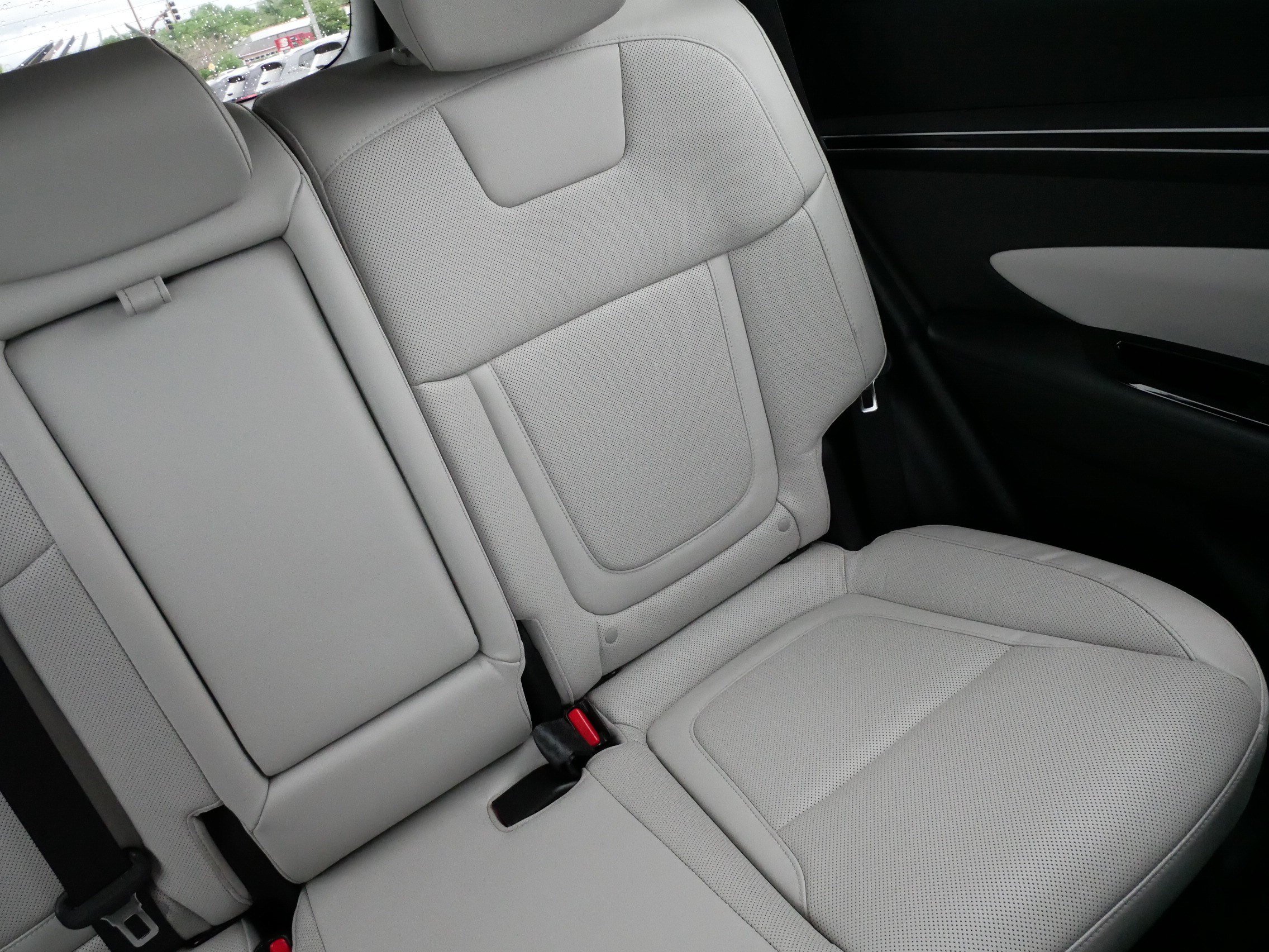 Used 2023 Hyundai Tucson Limited AWD/4WD image 14