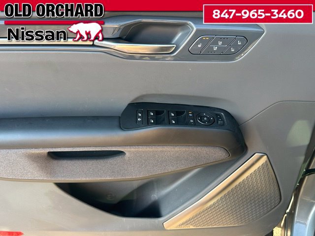 Used 2024 Kia EV9 Land AWD/4WD image 9