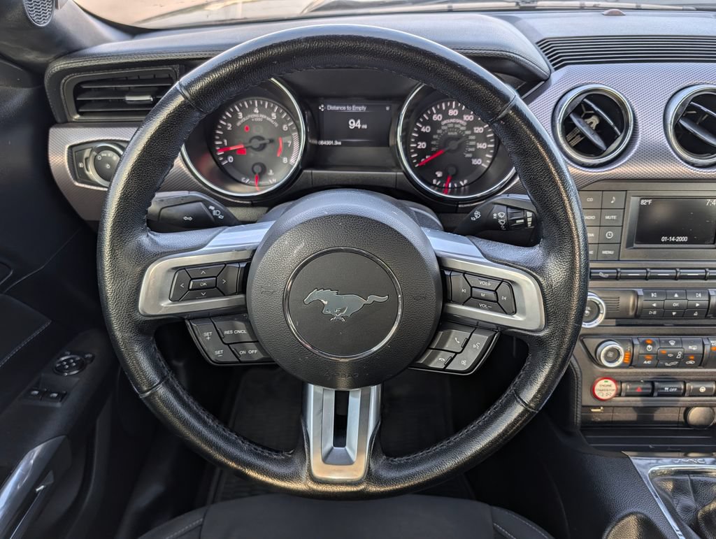 Used 2016 Ford Mustang GT RWD image 17