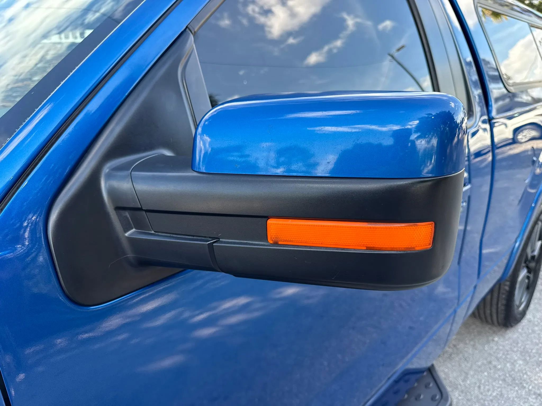 Used 2014 Ford F150 FX2 w/ FX Appearance Package RWD image 41