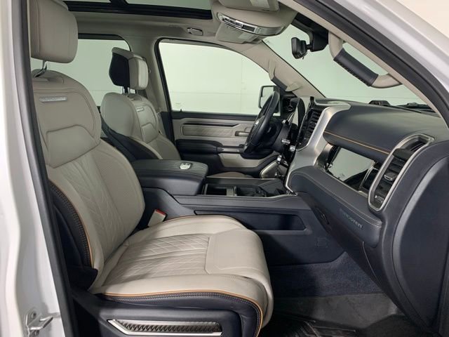 Used 2025 RAM 1500 Tungsten w/ Trailer Tow Group image 26