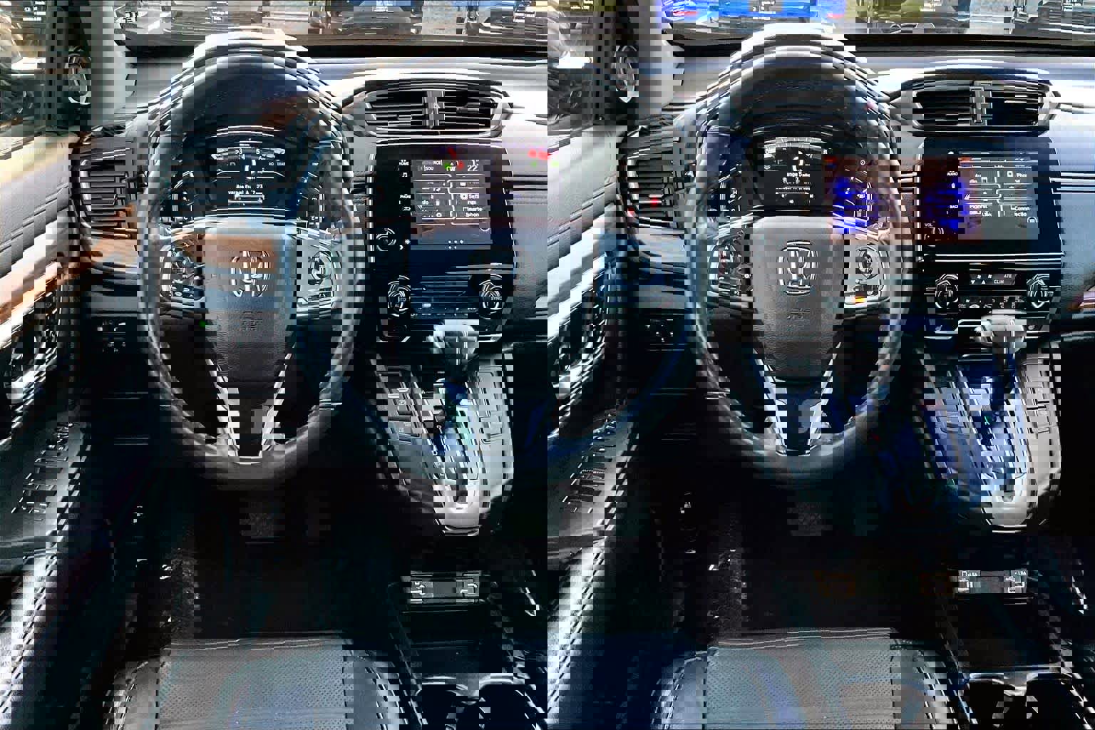 Used 2020 Honda CR-V EX-L image 5