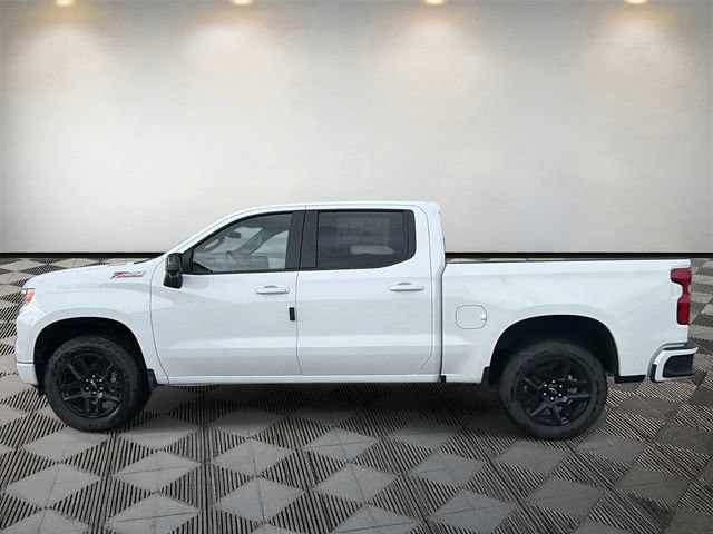 New 2026 Chevrolet Silverado 1500 RST w/ RST All Star Premium Package AWD/4WD image 8
