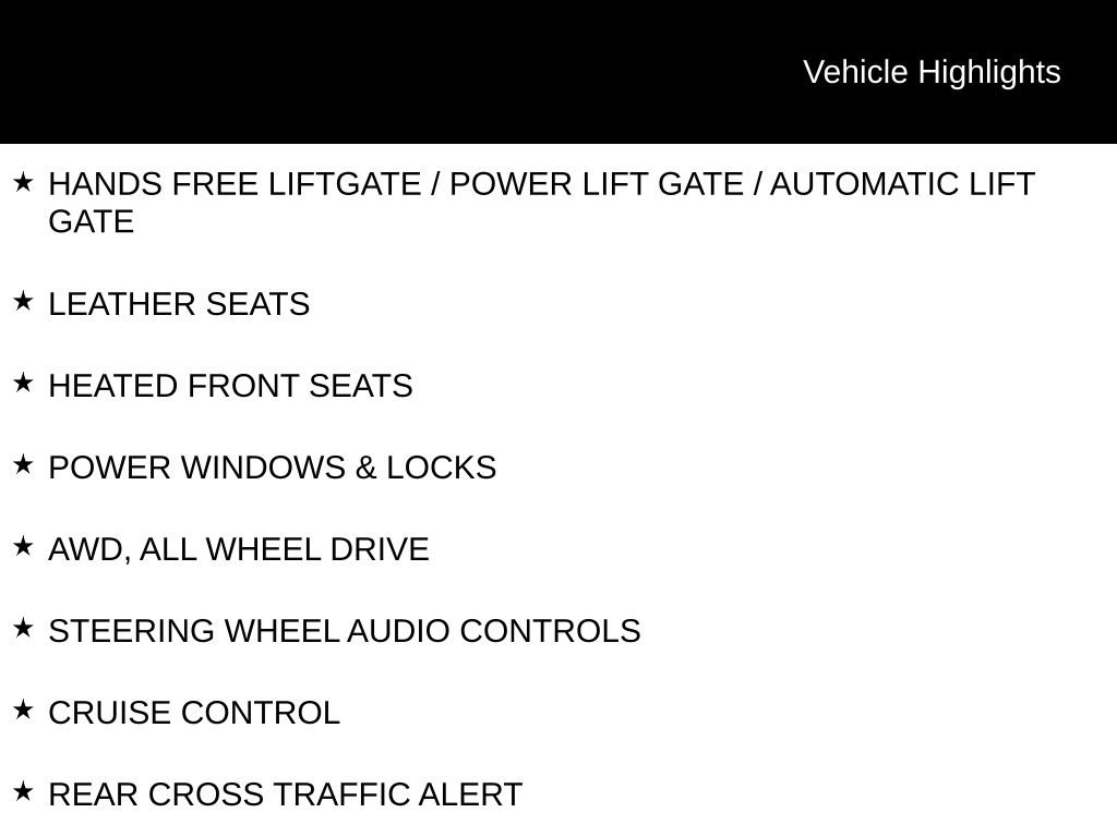 Used 2022 Honda Pilot Special Edition image 8