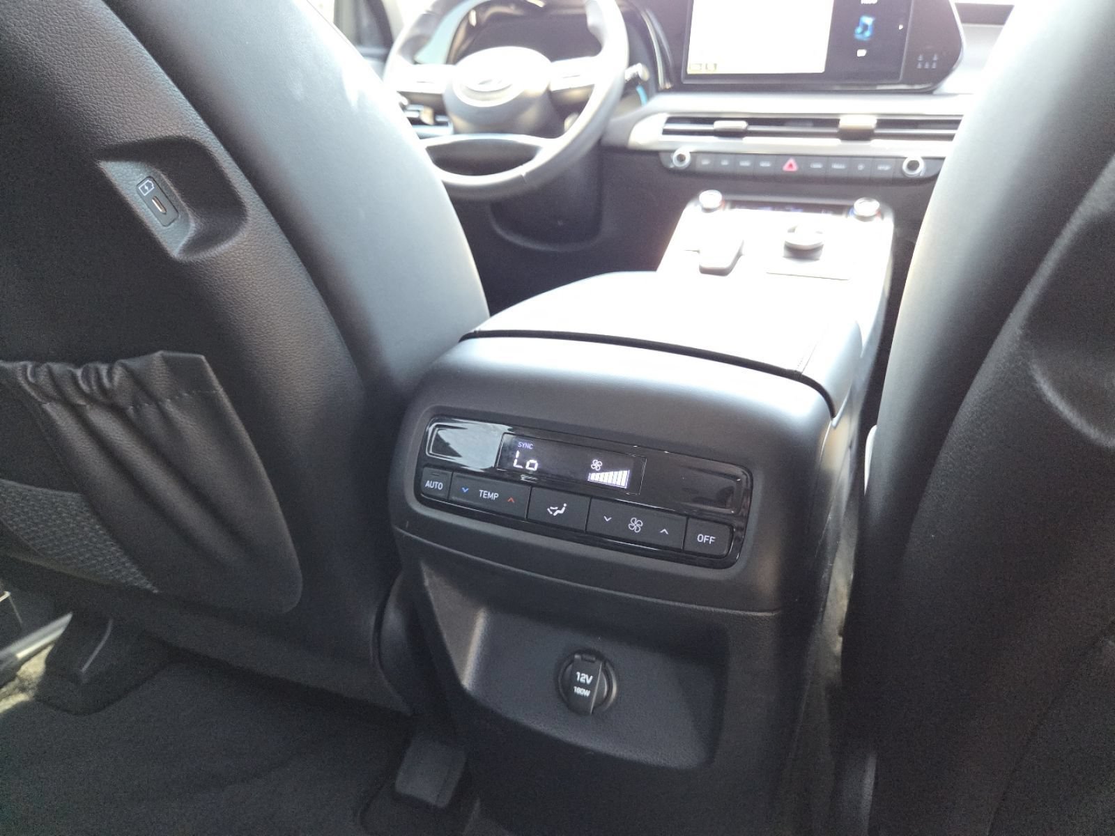 Used 2025 Hyundai Palisade XRT FWD image 27