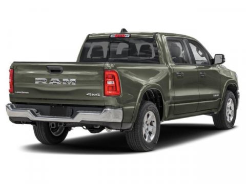 New 2026 RAM 1500 Big Horn image 2