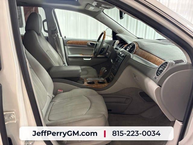 Used 2012 Buick Enclave Leather FWD image 17