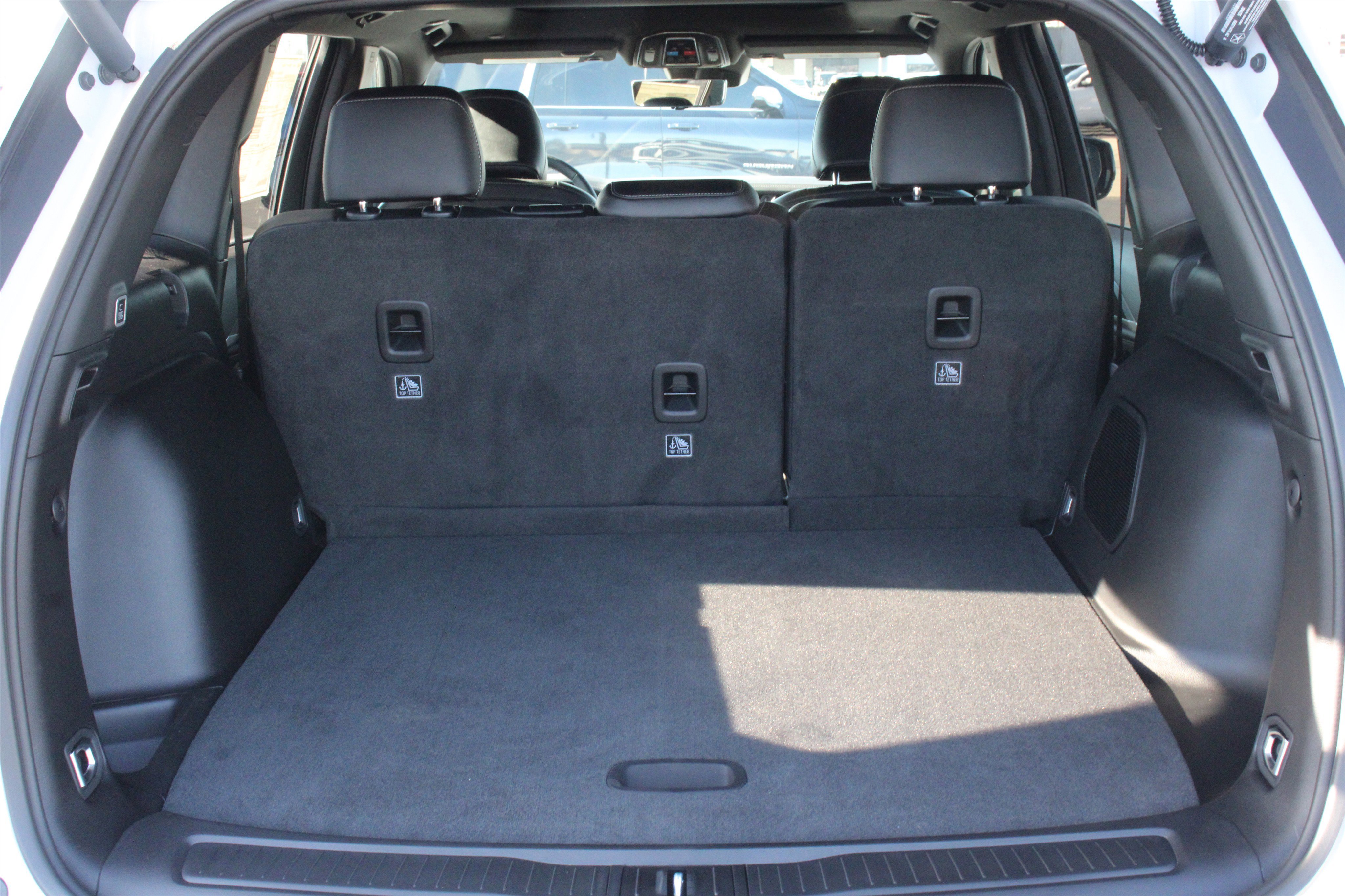 New 2026 Jeep Grand Cherokee Limited image 27