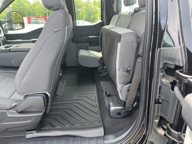 Used 2024 Ford F250 XL w/ STX Appearance Package AWD/4WD image 23