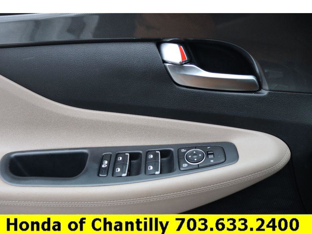 Used 2023 Hyundai Santa Fe SE w/ Cargo Package image 20