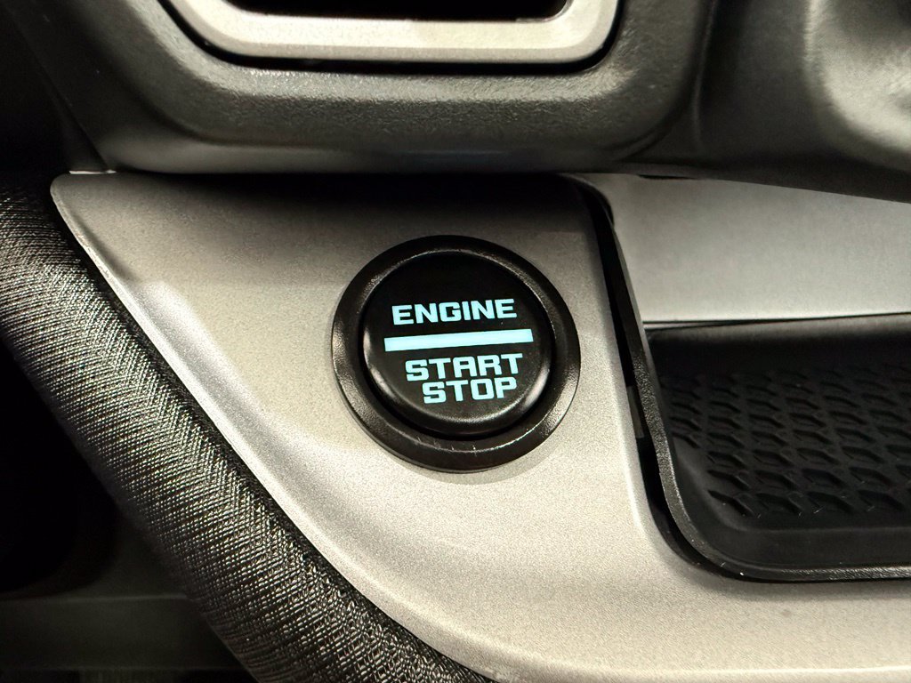 Certified 2024 Ford Bronco Sport Outer Banks w/ Tech Package AWD/4WD image 43