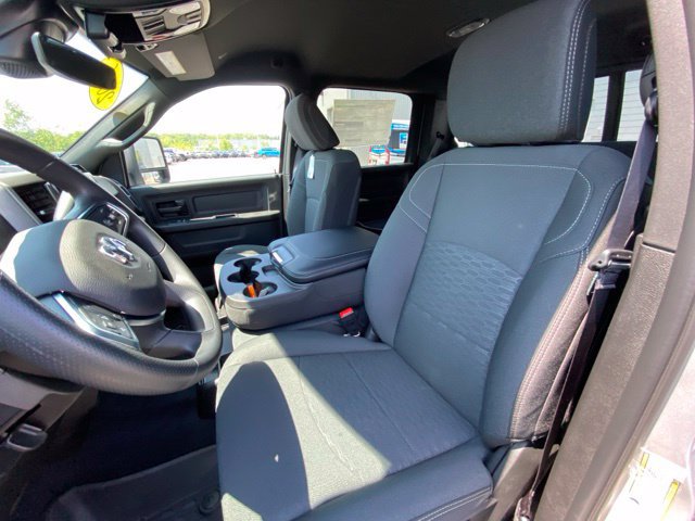 New 2026 RAM 2500 Tradesman AWD/4WD image 10