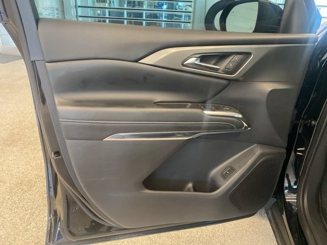 Used 2024 Chevrolet Traverse LS w/ LPO, Floor Liner Package FWD image 24