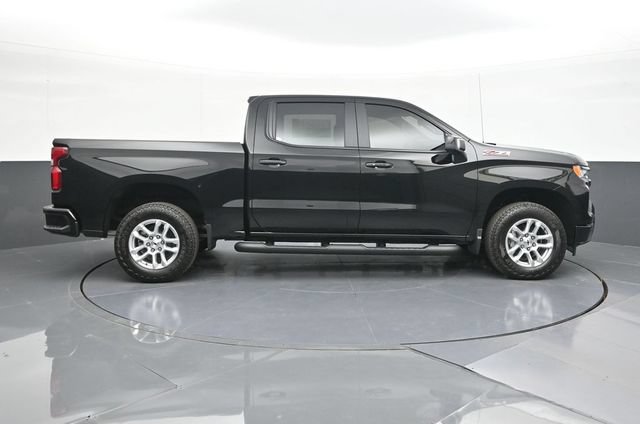 New 2026 Chevrolet Silverado 1500 RST w/ Safety Package AWD/4WD image 12