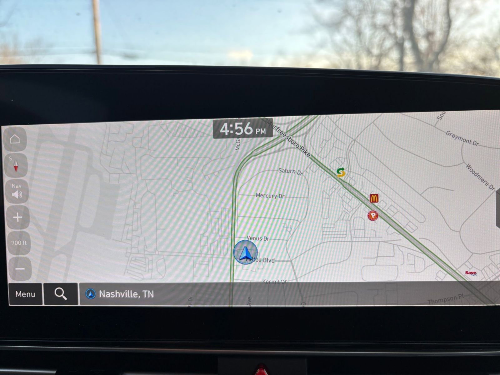 Used 2025 Hyundai Elantra SEL image 20