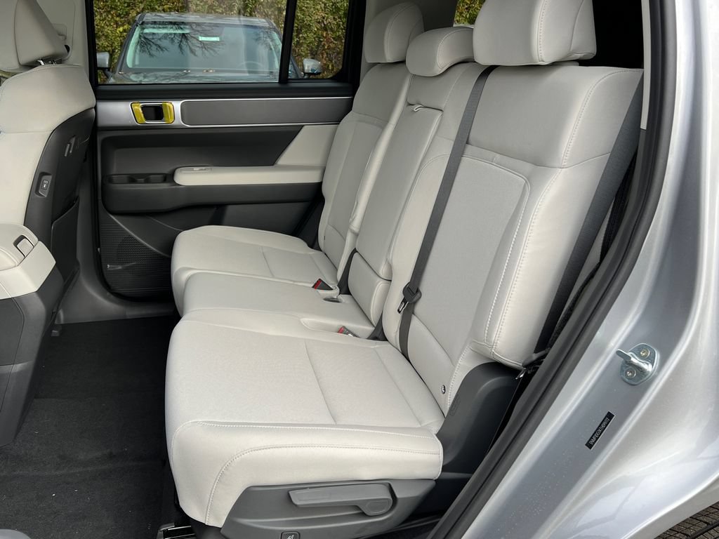 New 2026 Hyundai Santa Fe SE AWD/4WD image 19