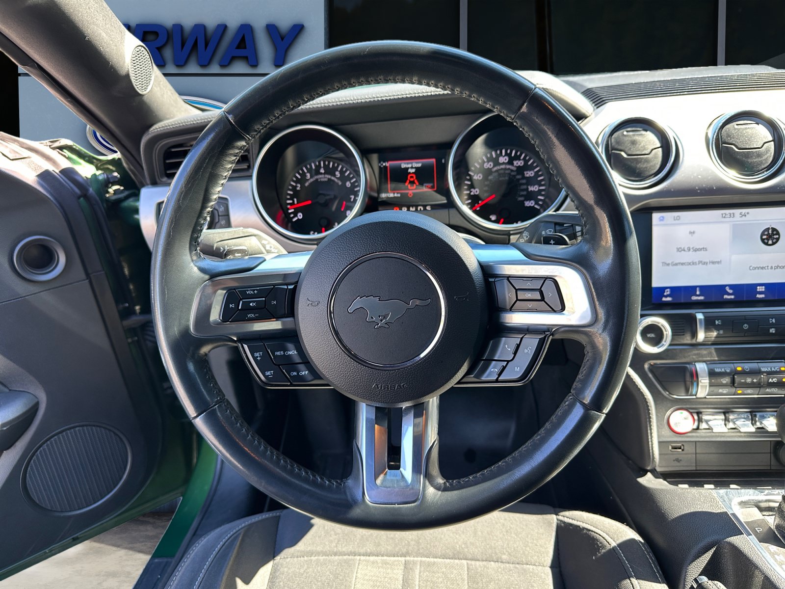 Used 2023 Ford Mustang GT RWD image 14
