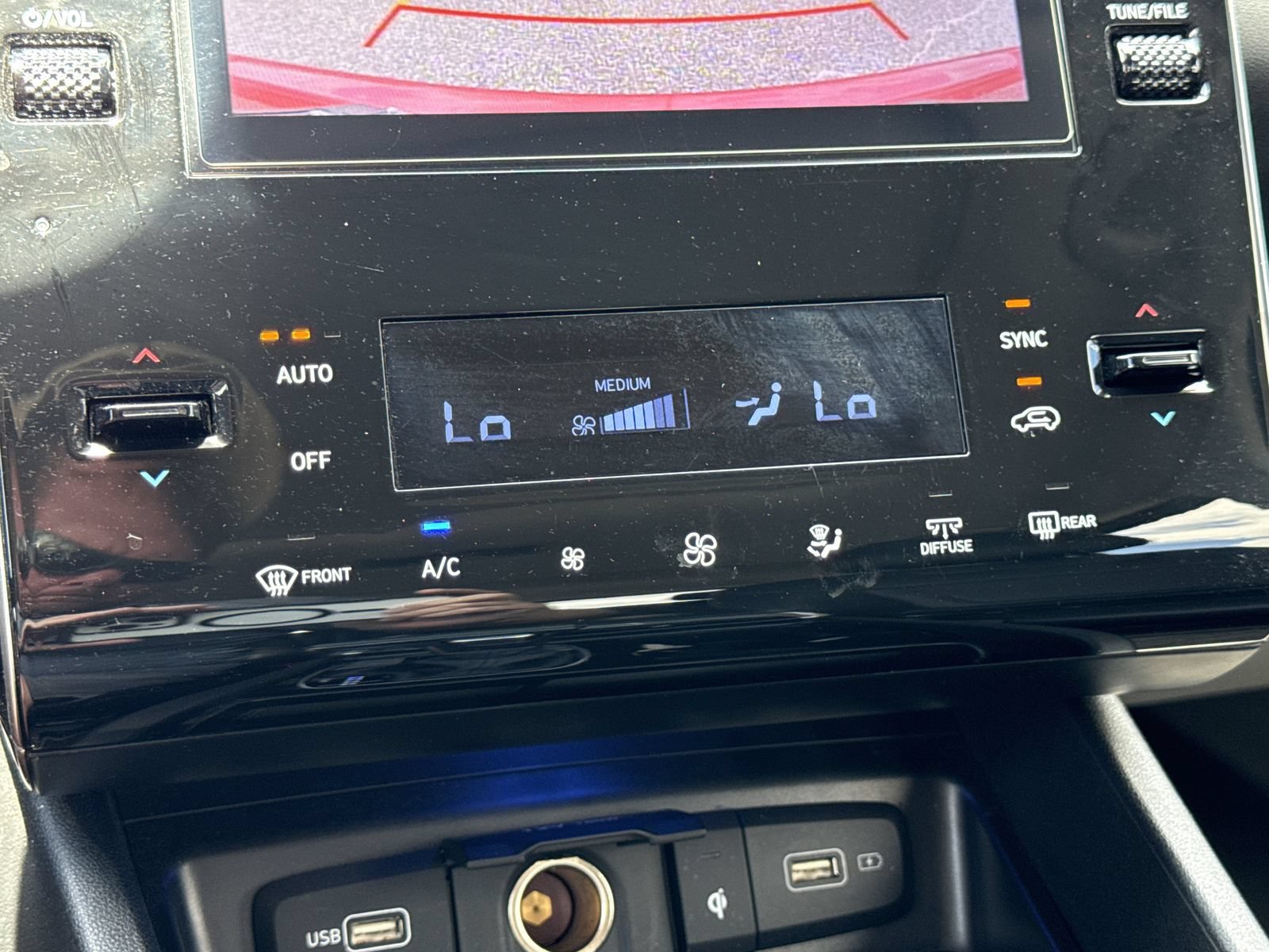 Used 2023 Hyundai Tucson SEL w/ Convenience Package FWD image 24