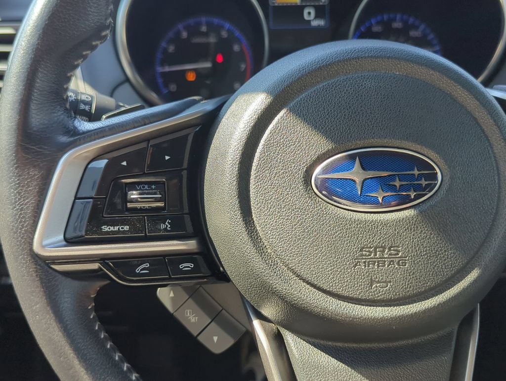 Used 2018 Subaru Outback 2.5i Limited AWD/4WD image 16