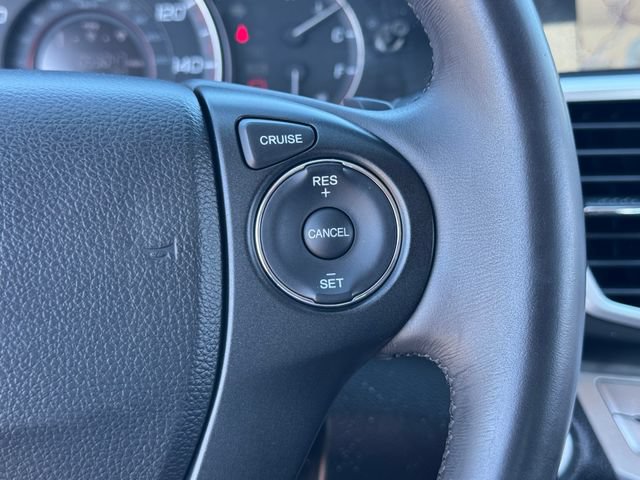 Used 2014 Honda Accord EX-L image 24