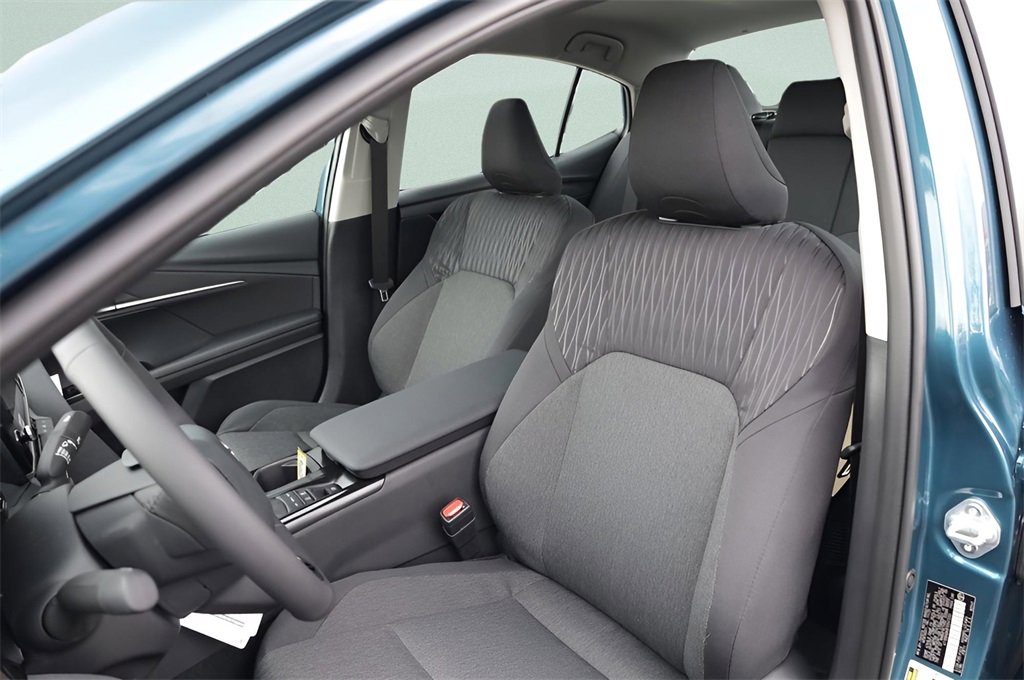 New 2026 Toyota Camry LE w/ Convenience Package image 8