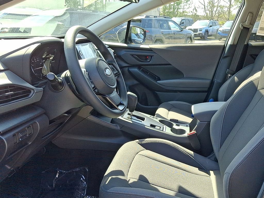 New 2026 Subaru Crosstrek 2.5i Premium AWD/4WD image 16