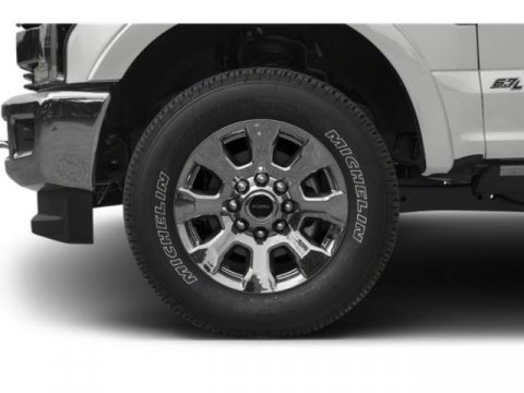 Used 2019 Ford F250 King Ranch w/ Snow Plow Prep Package image 11