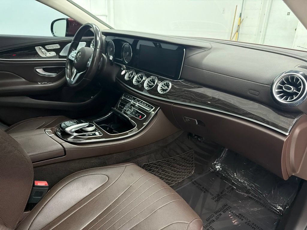 Certified 2019 Mercedes-Benz CLS 450 image 28