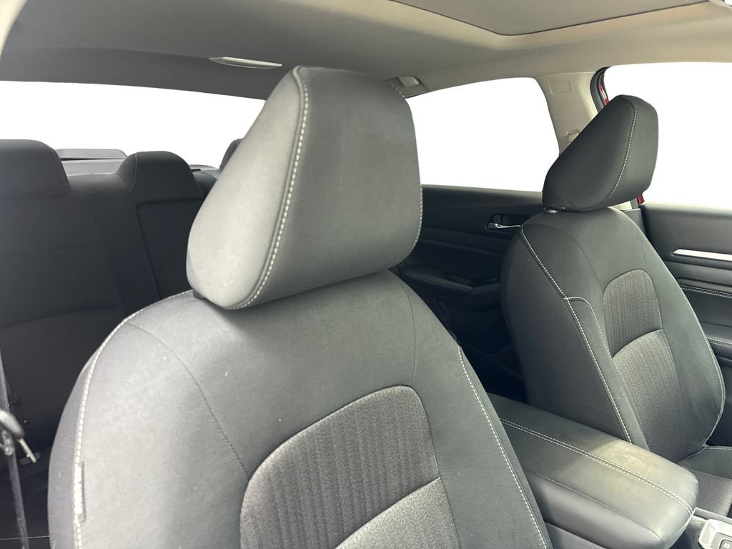 Used 2022 Nissan Altima 2.5 SV w/ SV Premium Package FWD image 46