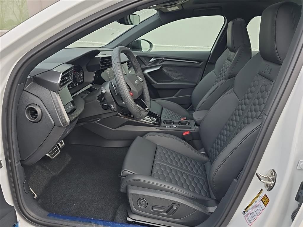 New 2025 Audi RS 3 2.5T image 9