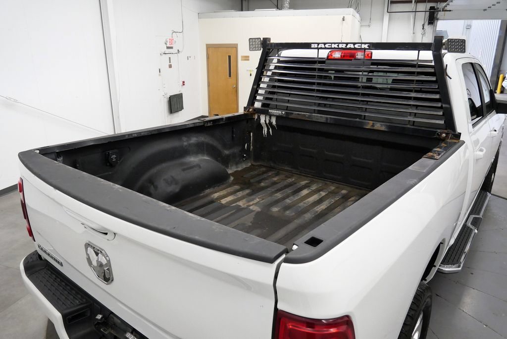 Used 2023 RAM 2500 Laramie AWD/4WD image 39