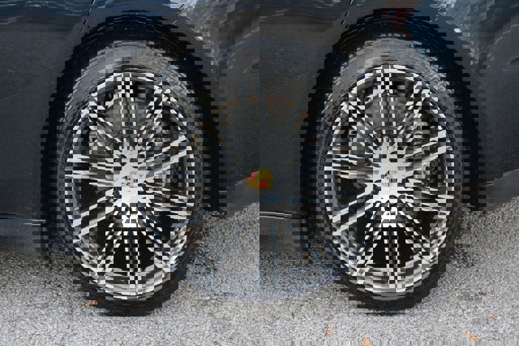 Used 2016 Porsche Panamera Edition image 39