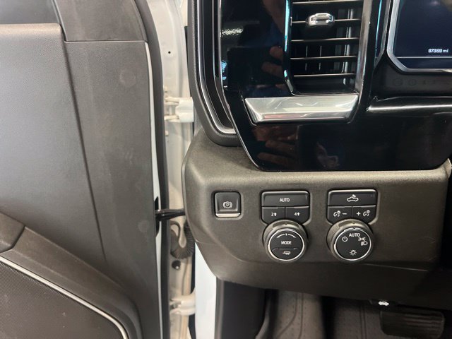 Certified 2024 Chevrolet Silverado 1500 LT w/ Protection Package AWD/4WD image 18